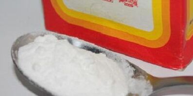 Cara untuk meningkatkan ahli baking soda