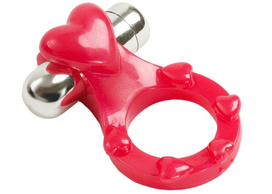 Cincin erektif