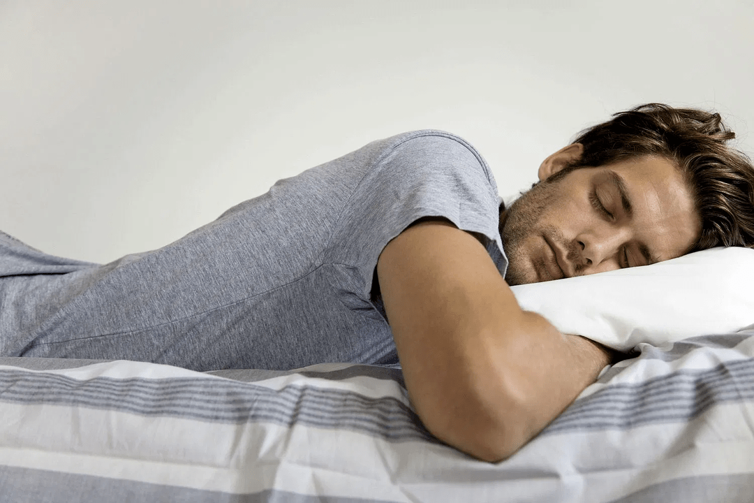 Tidur sihat