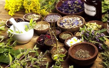 herba untuk pembesaran zakar