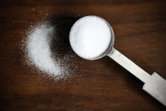 soda berkualiti untuk pembesaran zakar